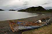 Bahia Mejillones