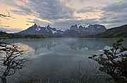 Torres del Paine