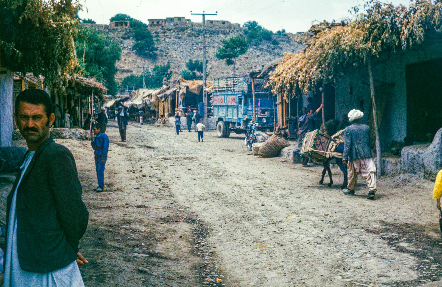 Afghanistan Afghanistan