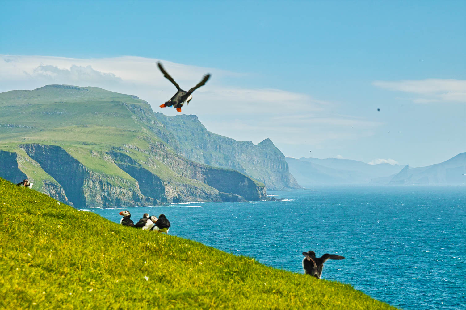 Faroe Islands Faroe Islands