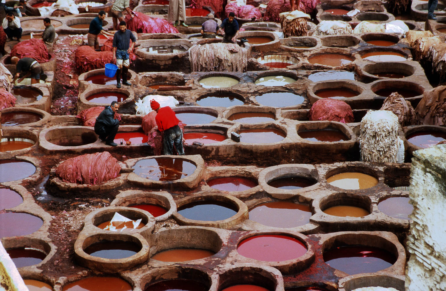 Morocco-Marokko Morocco-Marokko