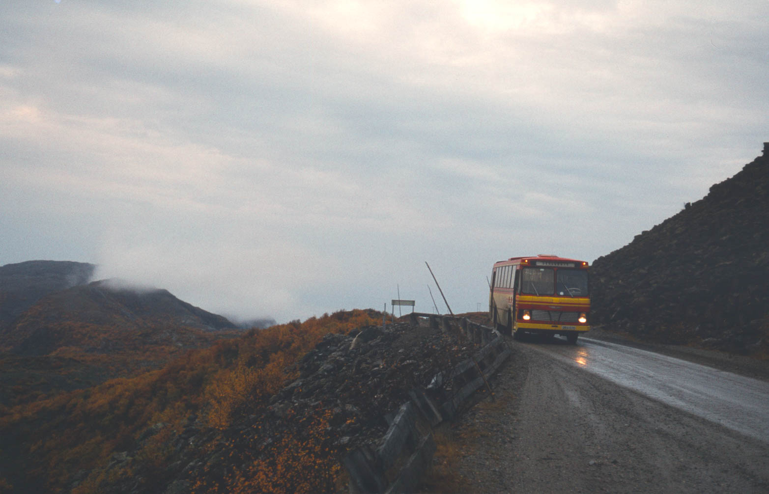 Norway Norway