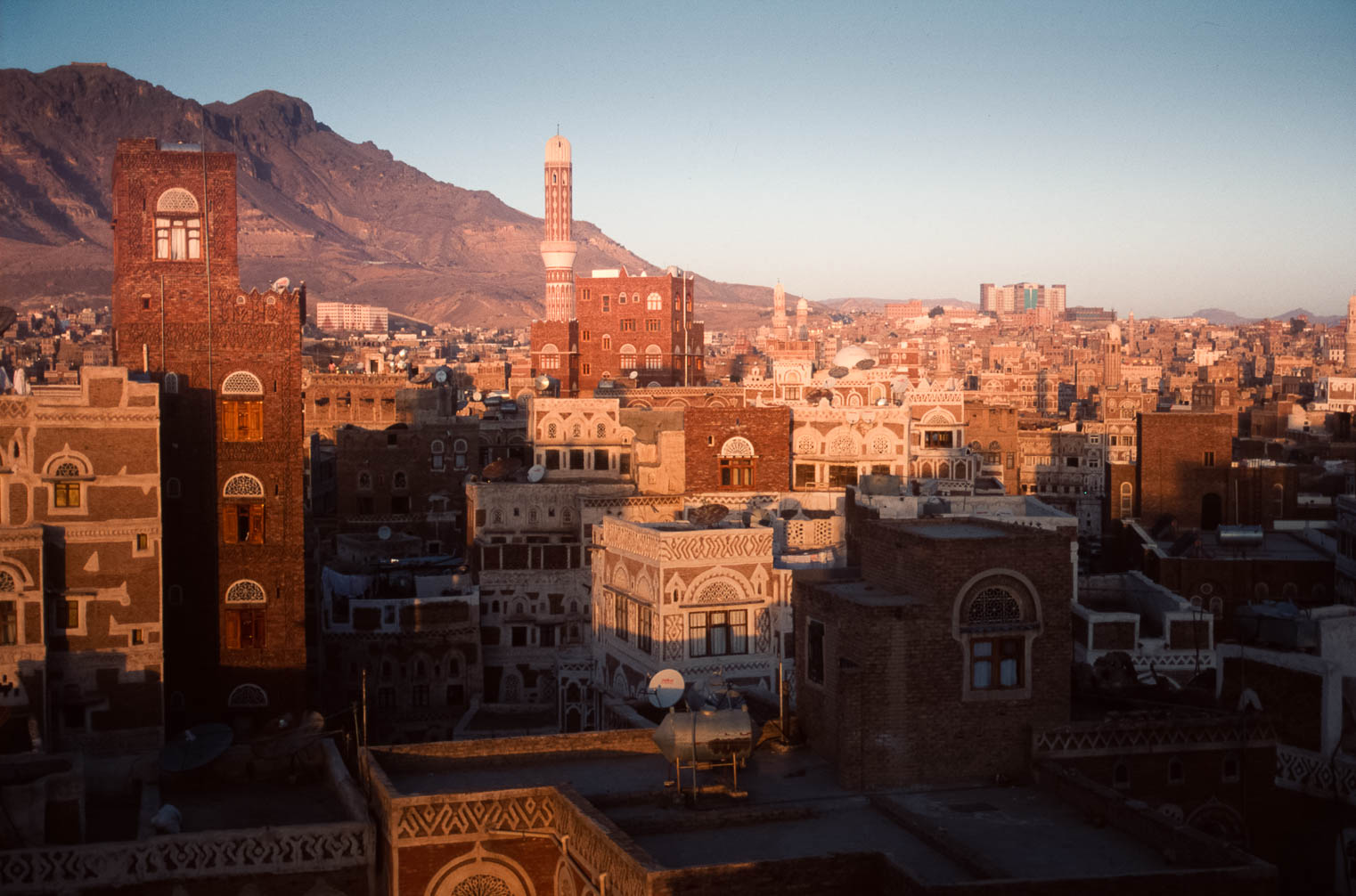Yemen Yemen