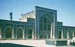 Moschee von Herat