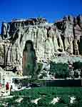 Stehender Buddha von Bamyan