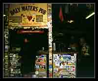 Pub von Daly Waters