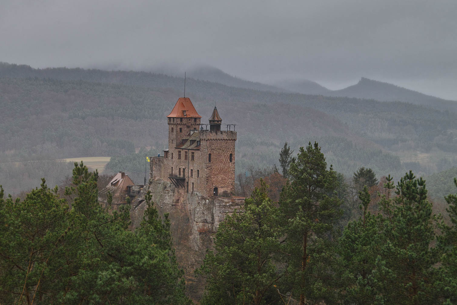 Rheinland-Pfalz