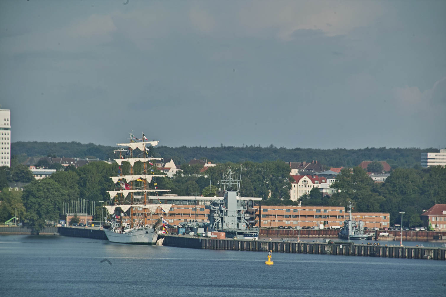 Schleswig-Holstein