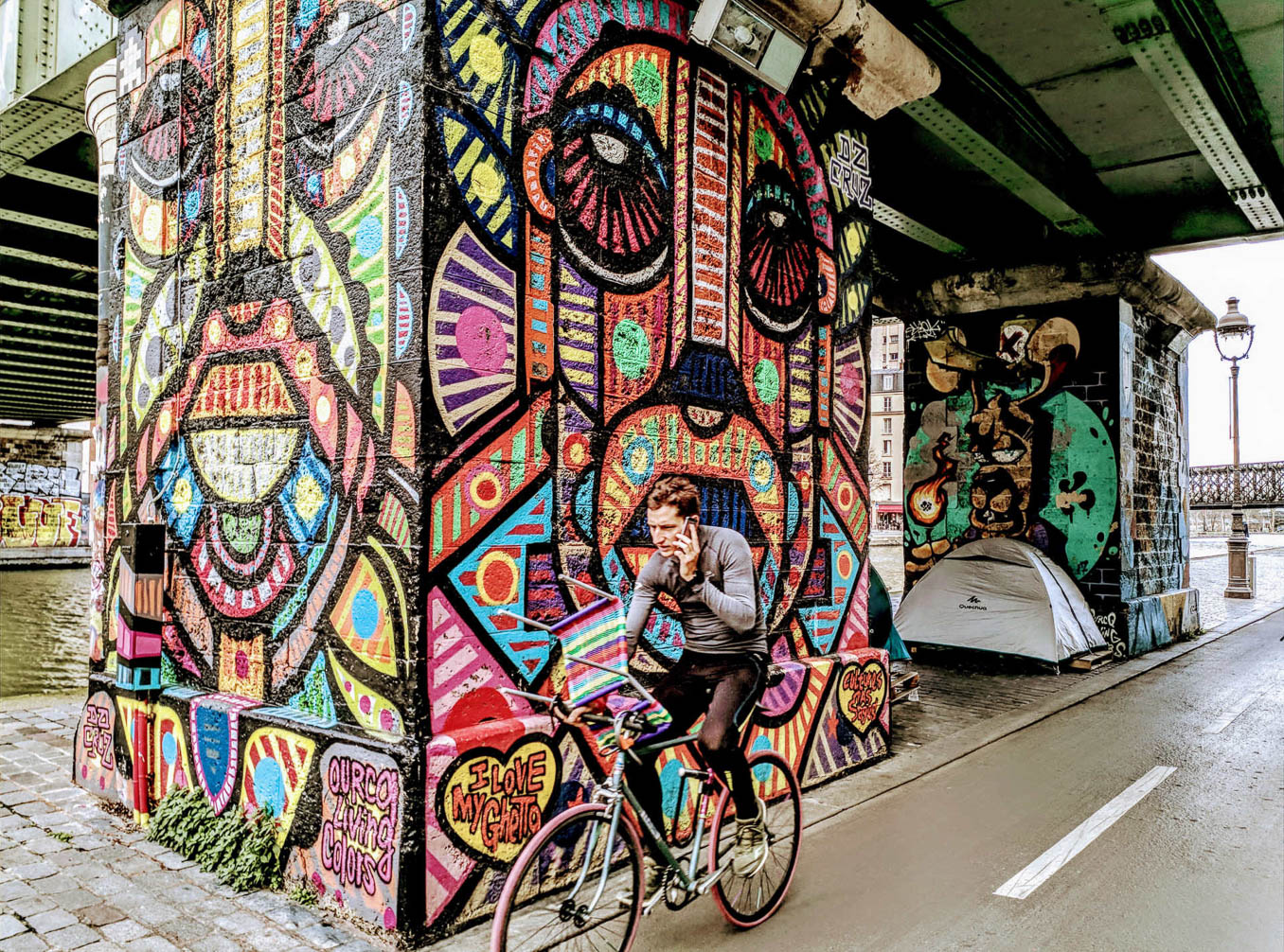 Graffiti